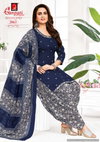 Shaan E Hind Vol 9 By Ganpati Cotton Printed Dress Material Wholesalers In Delhi
